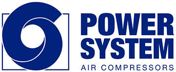 Dealer van Power System Air Compressors