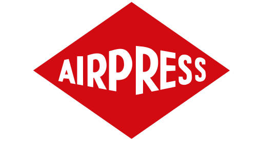 Officiële Airpress dealer
