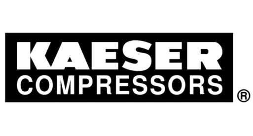 Officiële Kaeser dealer