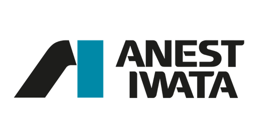 Officiële Anest Iwata dealer